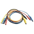 thumbnail image 4 of Mr9270S Thermocouple Pressure Transmitter Signal Generator Pt100 For Hart 4-20Ma Us, 4 of 10