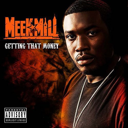 Meek Mill - Getting That Money [CD] - Walmart.com - Walmart.com
