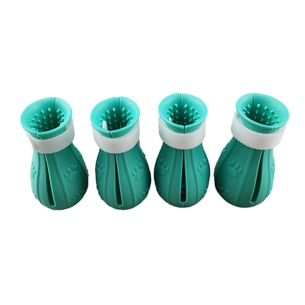 Methold 4x árboles para gatos y postes rascadores para entretenimiento de amigos felinos, herramientas para el cuidado de mascotas, Aseo de mascotas azul claro