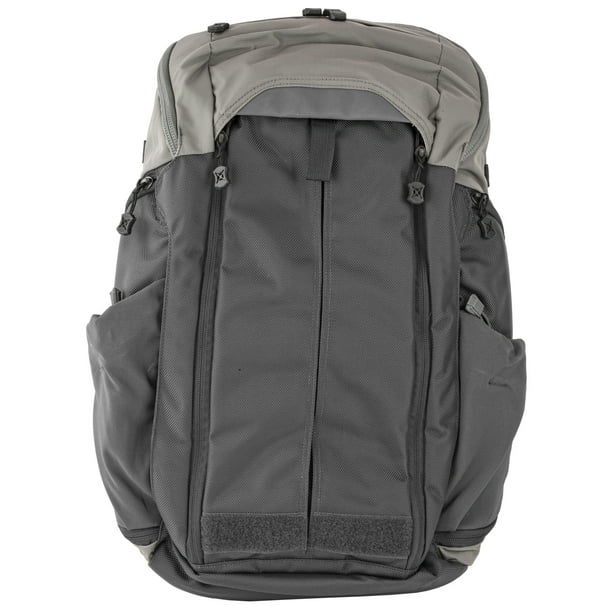 Vertx - Vertx VTX5016GRM/SMG Gamut Pack 2.0 Backpack Nylon 20.5