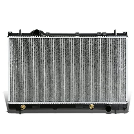02 Dodge Neon Radiator - For 2000 to 2004 Dodge / Plymouth Neon 2.0 AT Factory Style Full Aluminum Core 2363 Radiator