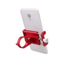 thumbnail image 3 of Support de Support de Support de support Mobile de Vélo Support de Téléphone Vélo Guidon Réglable en Alliage d'Aluminium Vélo, 3 of 6