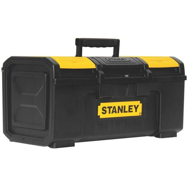 Stanley Boîte à Outils 19 Pouces SST19410