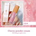 thumbnail image 4 of Liquid Blush Matte Long Lasting Waterproof Beauty Make-up Multi-use, 4 of 5