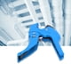 thumbnail image 1 of Cortador de tubos cortador de plomería Herramientas manuales fáciles de transportar para tuberías de caucho para PVC para tuberías de plástico para tuberías PPR ANGGREK Otros, 1 of 8