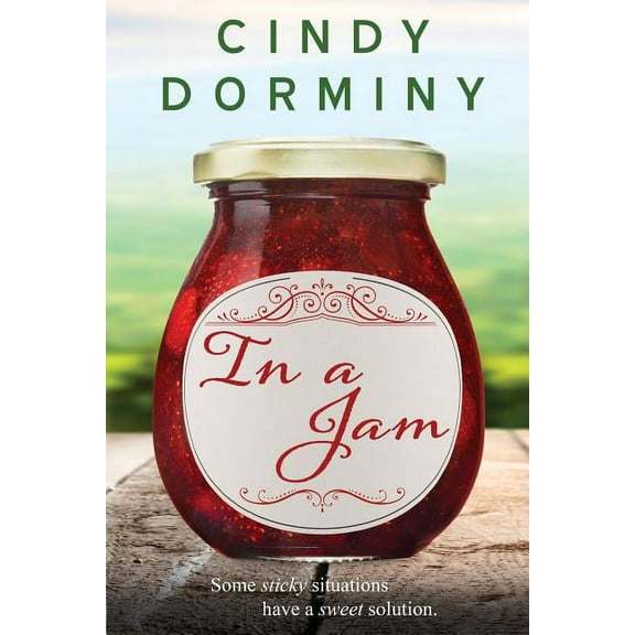 In a Jam  Paperback  Cindy Dorminy