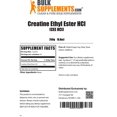 thumbnail image 2 of Suplementos a granel de éster etílico de creatina HCl, 250 g, 2 of 7