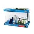 thumbnail image 2 of Penn-Plax Water-World Radius Desktop Aquarium Kit – 7.5 Gallon Tank, 2 of 2
