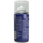 Ozium Air Sanitizer, 2 oz Car Fogger Odor Eliminator and Car Air Freshener, Carbon Black Scent, No RDFID