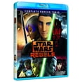 thumbnail image 3 of Star Wars Rebels Season 3 [Blu-ray] [Region Free], 3 of 3
