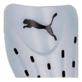 thumbnail image 3 of Espinilleras Puma Futbol Ventilation 03063501 blanco L, 3 of 3