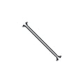 thumbnail image 3 of Thinsony Support Rétractable sous-Mount pour Cuisine, Argent, 30cm à 65cm, 3 of 5