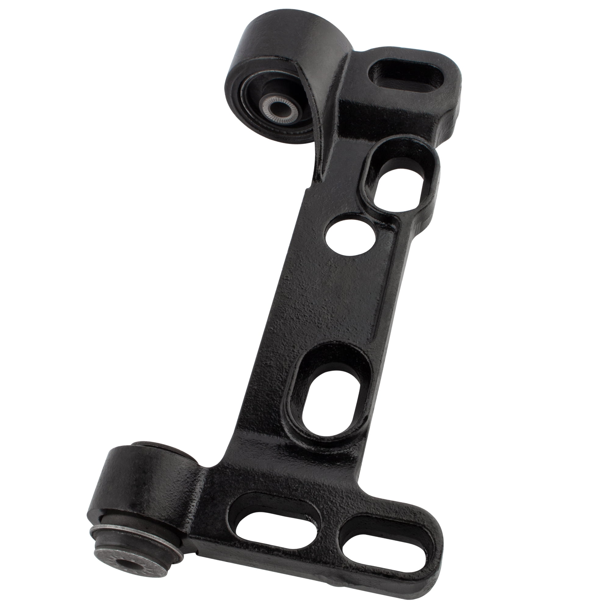 BOXI 4pcs Front Lower Control Arm Bracket & Lower Ball Joints for Rainier 04-07/Chevy SSR 03-06/Trailblazer/Trailblazer EXT 02-09/for GMC/Isuzu/for Oldsmobile/for Saab| K641135 K641134 K6663