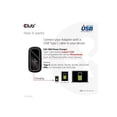 thumbnail image 4 of Club 3D CAC-1905 - Power adapter - AC 100-240 V - 65 Watt, 4 of 4