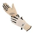 thumbnail image 2 of Guantes de invierno a prueba de viento, guantes de snowboard para correr, conducir, deportes al aire libre Pantalla táctil para hombres, 2 of 8