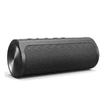 thumbnail image 2 of Bocina portátil con bluetooth waterproof negra, 2 of 5