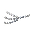 thumbnail image 4 of TISHITA Waist Chain Belt Body Belly Chain Outfit Accessories, Jewelry Trendy Multi Layer A, 4 of 8