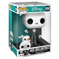 thumbnail image 2 of Pop 10p Jack Skellington with Zero Funko Tim Burtom Movie, 2 of 2