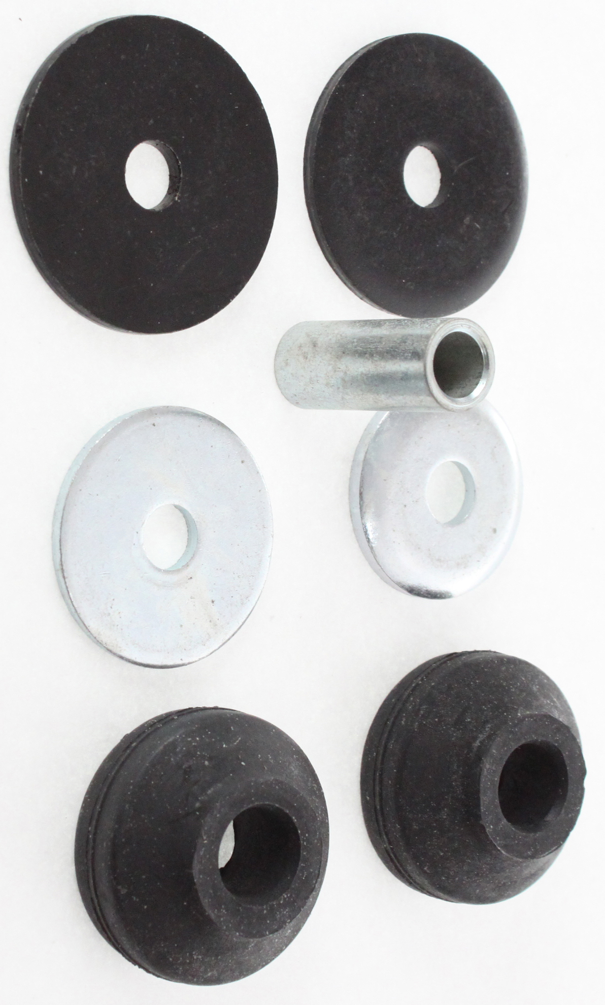 Replacement Strut Mount Bushing for Honda Civic 1988-2005