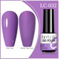 thumbnail image 1 of LILYCUTE 7ml capa superior colorida reflectante brillo láser Gel esmalte de uñas Vernis Semi permanente Uv Gel Hybird Nail Art Esmaltes Tan Jianjun  unisex, 1 of 2