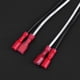 thumbnail image 5 of 1 Par Adaptadores Arnés Conector Altavoz Coche para Y, 5 of 8