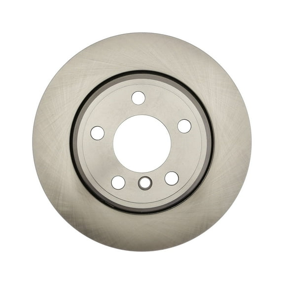 Raybestos R-Line Rotors, OE Replacement Brake Rotors 980119R