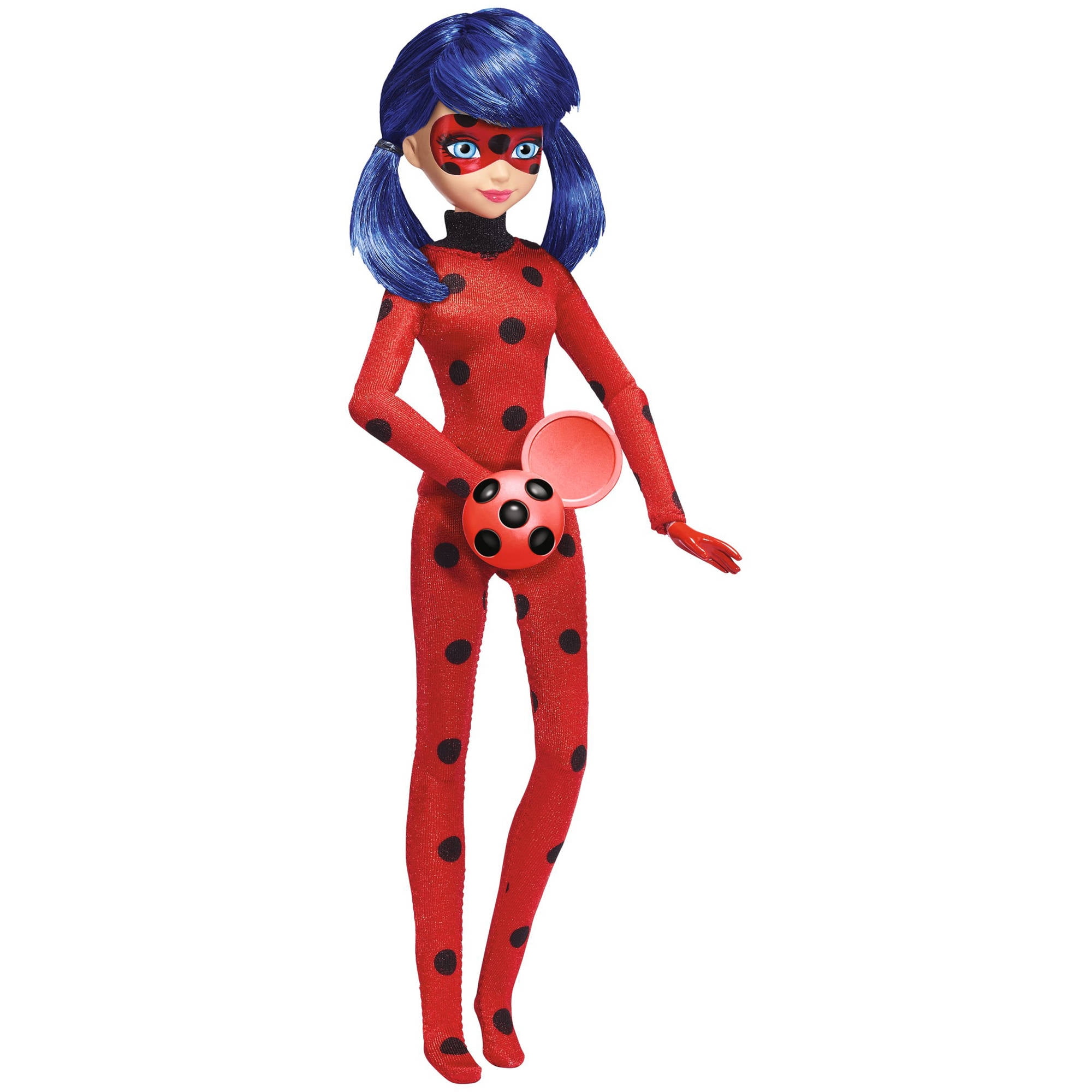 ladybug doll walmart