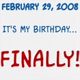 thumbnail image 3 of CafePress - My Birthday... FINALLY - Kids Hooded Sweatshirt, Classic Hoodie, 3 of 4