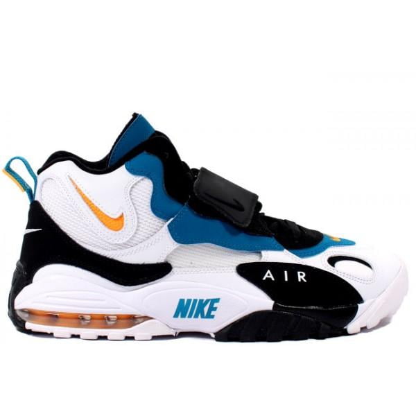 dan marino speed turf