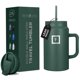 thumbnail image 1 of Taza aislante IRON FLASK Co-Pilot con tapa con pajita y tapa abatible, 1,5 L, 1 of 7