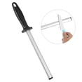 thumbnail image 1 of Home Knife Sharpeners, Wear  Quick Sharpening Sharpening Steel  For Home For Restaurant, 1 of 8