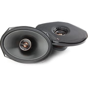 Infinity Reference 6x 9 300 Watt 3 Ohm 2-Way Coaxial Car Speakers REF-9632ix