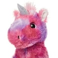 thumbnail image 6 of Spark Create Imagine 9" Bright Eye Unicorn Plush Toy, 6 of 6