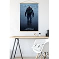 thumbnail image 5 of Disney Pixar Lightyear - Buzz Lightyear One Sheet Wall Poster with Magnetic Frame, 22.375" x 34", 5 of 5
