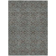thumbnail image 2 of Addison Rugs Chantille Indoor/Outdoor Transitional Casual Brown Machine Washable Rectangle Rug, 10' x 14', 2 of 8