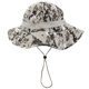 thumbnail image 3 of Gorra de camuflaje para el sol Gorra de protección solar al aire libre de moda Gorra de senderismo con estilo Sombrero simple de estilo casual para hombres Mujeres, 3 of 5