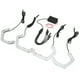 thumbnail image 1 of Kit de luz halo LED kit de reequipamiento Angel Eye cubierta acrílica para reemplazo estilo M4 para F30 F31 F32 F33 para modificación de automóvil ANGGREK Otros, 1 of 8