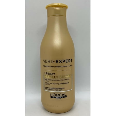 L'Oreal Serie Expert Absolut Repair Lipidium - Conditioner 6.7 Fl oz