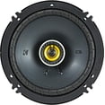 thumbnail image 2 of Kit de actualización de altavoces KICKER Serie CS de 6.5 pulgadas para Honda Accord, 2 of 6