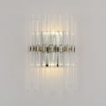 thumbnail image 4 of 38409CLPN Maxim Lighting Divine - 2 Light Wall Sconce-19.5 Inches Tall and 11 Inches Wide, 4 of 5
