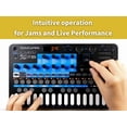 thumbnail image 5 of Sonicware Liven Xfm [Fm Synthesizer Groove Box] 3 Nuevos Motores Fm Con Secuenciador De 4 Pistas, 5 of 5