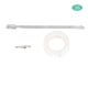 thumbnail image 2 of Ingrowing Nail Corrector Ingrown Toenail Correction Paronychia Treatment Foot Care Tool36 Size Kit, 2 of 4