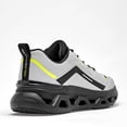 thumbnail image 4 of TENIS DEPORTIVOS POLO EXCHANGE GRIS OSCURO 141382, 4 of 4