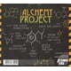thumbnail image 2 of Epica The Alchemy Project Disco Cd ATOMIC FIRE RECORDS Epica The Alchemy Project Disco Cd, 2 of 2