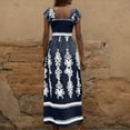 thumbnail image 4 of Womens Dresses Cheetah Dress Sexy Dresses Summer 2025 Plus Size Sexy Dress Elegant Midi Dress Ladies Maxi Dress Boho Flowy Dress Spring Midi Dresses Vestidos Bohemios Para Mujer, 4 of 8