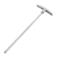 thumbnail image 1 of HONMEET Stainless Steel Rv Waste Valve Extension Rod with Easy Installation and Stable Control, 1 of 8