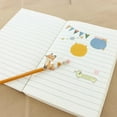 thumbnail image 4 of CRAFTY & CO. Animal Fun Sticker Book 1374 pcs, 4 of 6