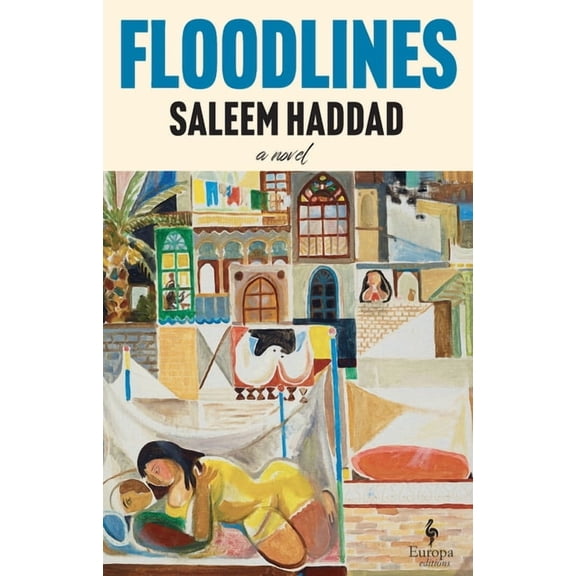 Floodlines, (Paperback)
