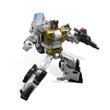 Deluxe Groove | Transformers Generations Combiner Wars