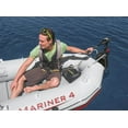 thumbnail image 3 of Intex 12V Transom Mount Boat Trolling Motor & Mounting Kit  68631E + 68624E, 3 of 3